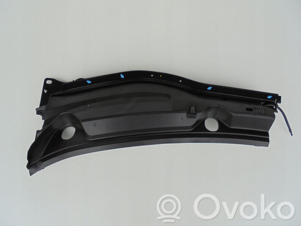 Mazda 3 II Pyyhinkoneiston lista 