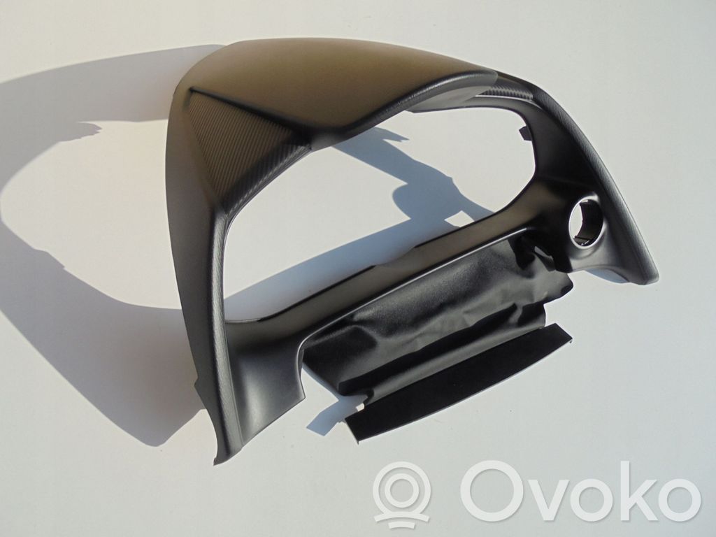 Mazda CX-3 Dashboard trim 