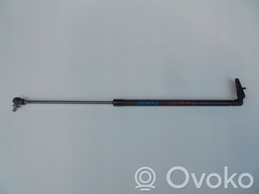 Nissan Note (E12) Tailgate/trunk strut/damper 