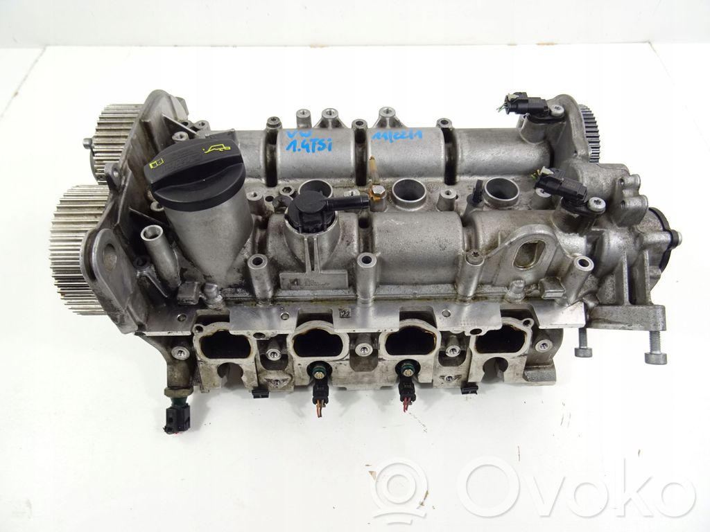 Volkswagen Golf VII Galva 