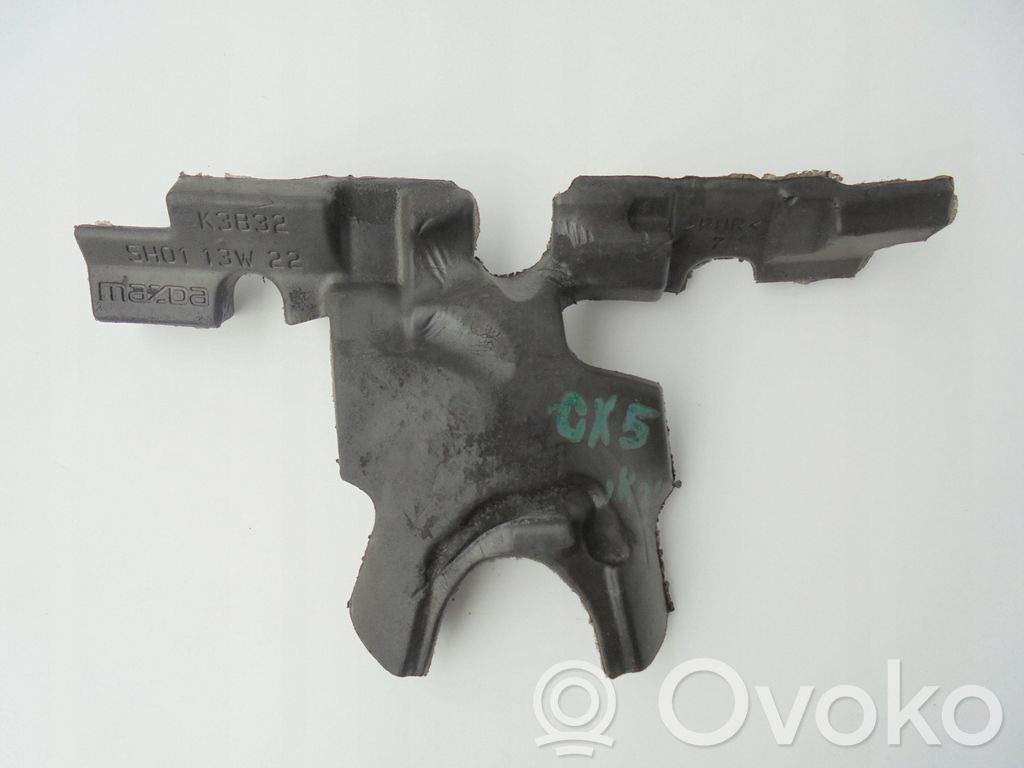 Mazda CX-5 Other engine bay part 
