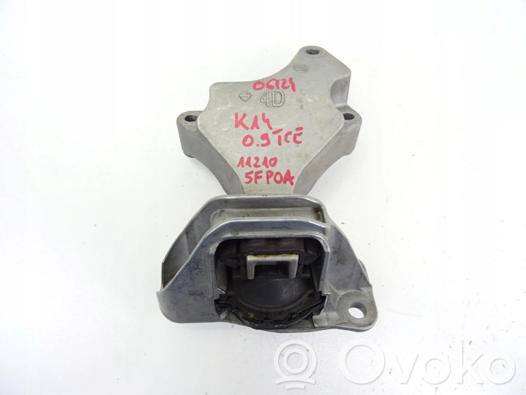 Nissan Micra K14 Engine mount vacuum valve 