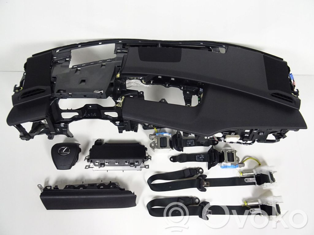 Панель   UX250