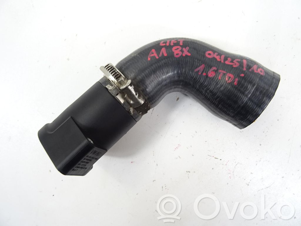 Luftfilterkasten   04L131111R