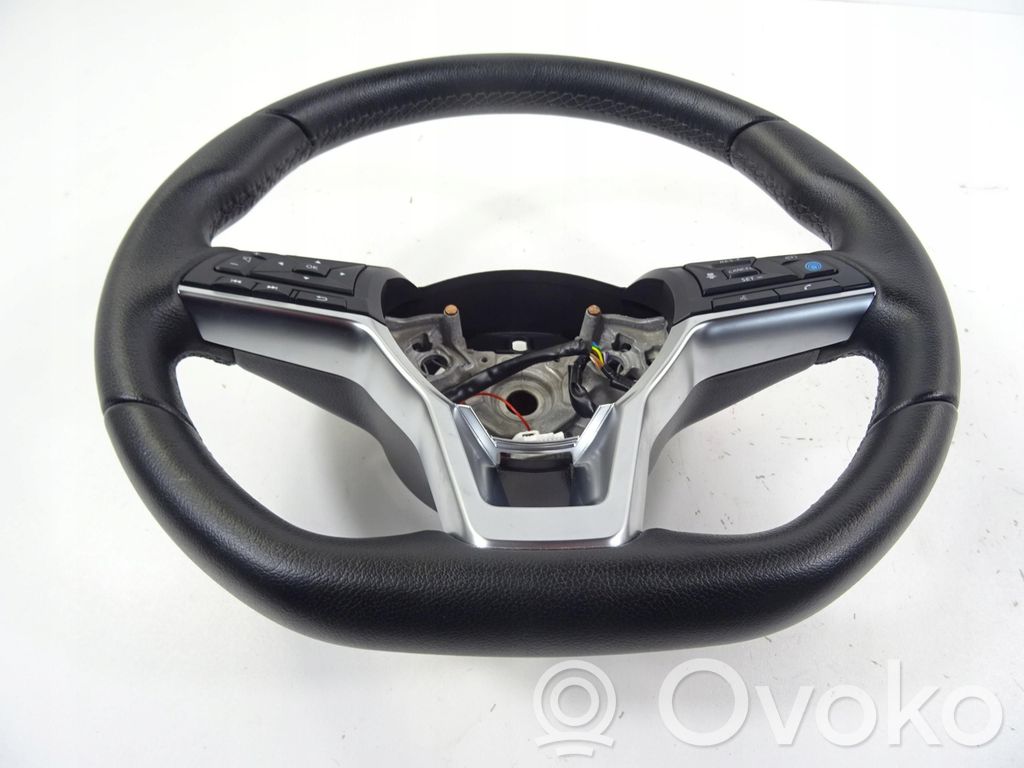 Nissan Juke II F16 Kierownica 