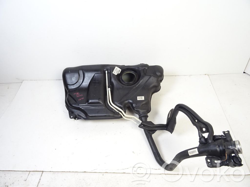 Audi A1 Kraftstofftank 