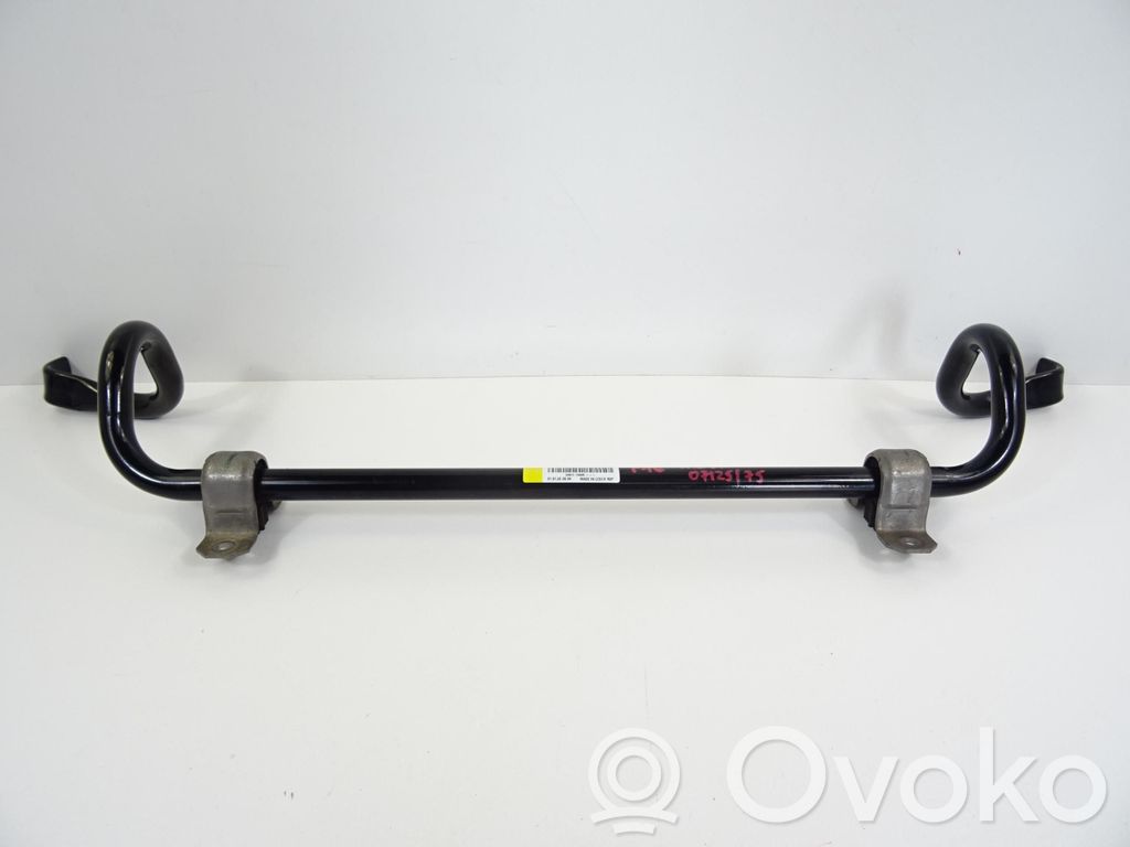 Nissan Juke II F16 Stabilizators 