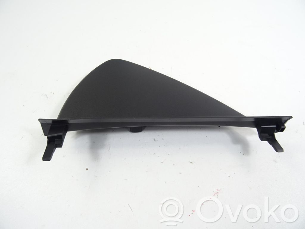 Seat Leon (5F) Dashboard side end trim 