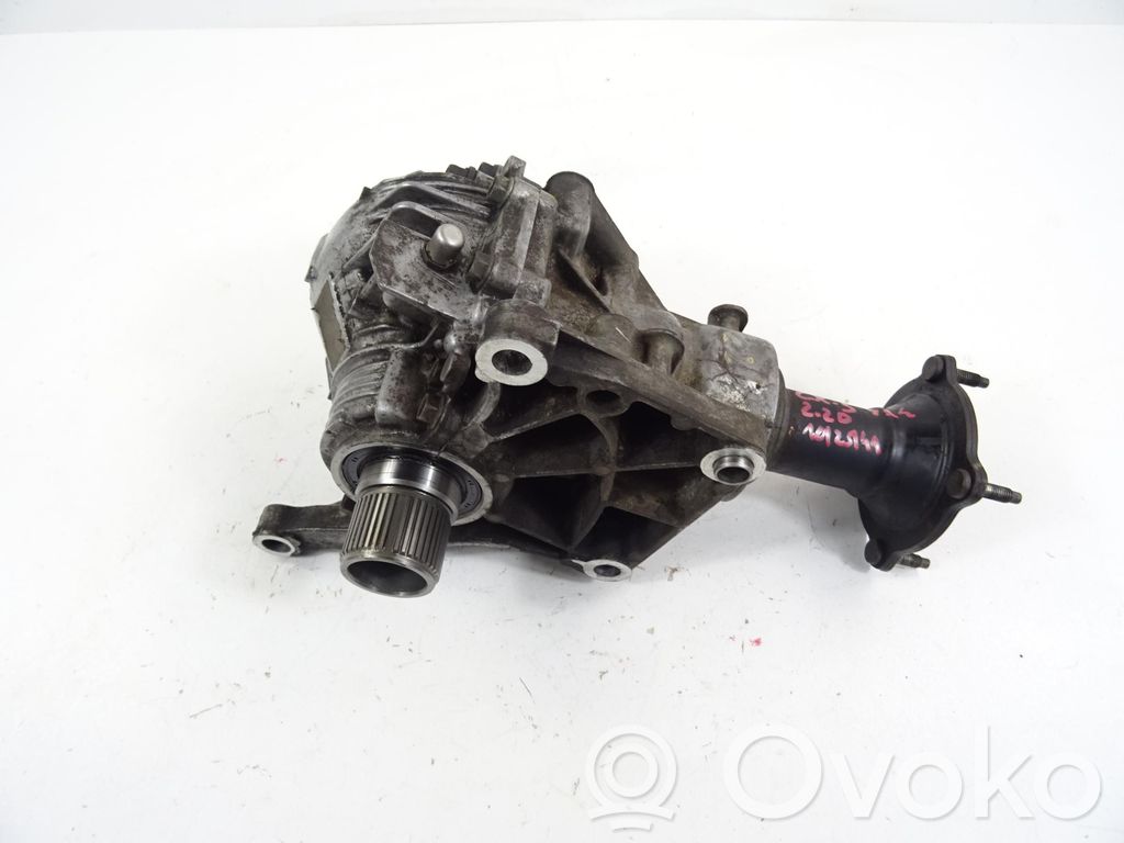 Mazda CX-5 Verteilergetriebe 