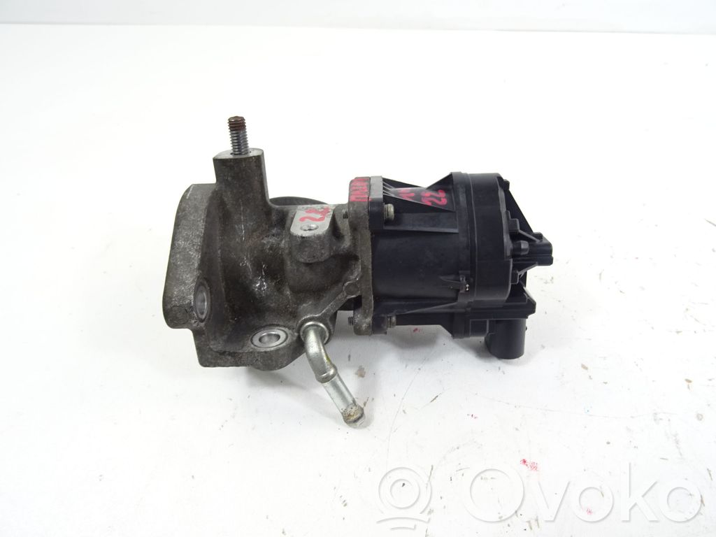 Mazda 6 Válvula EGR 