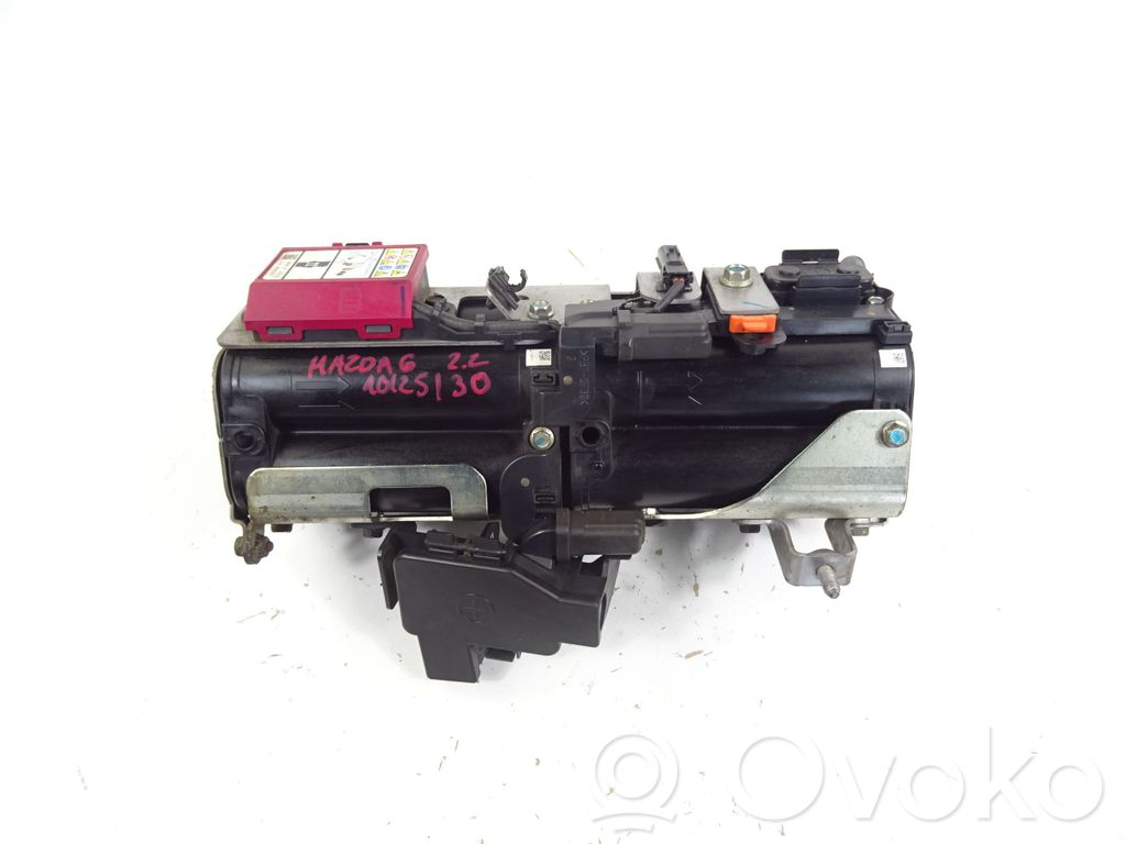 Autres unités de commande / modules   GKH867,GKH867