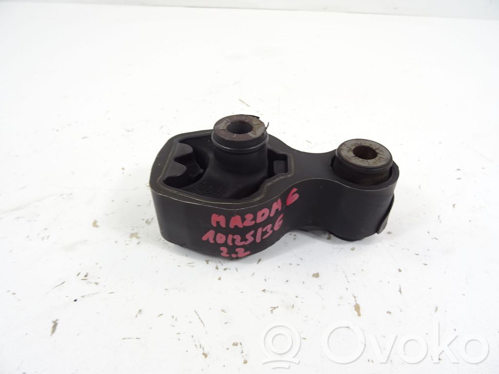 Mazda 6 Engine mount vacuum valve 