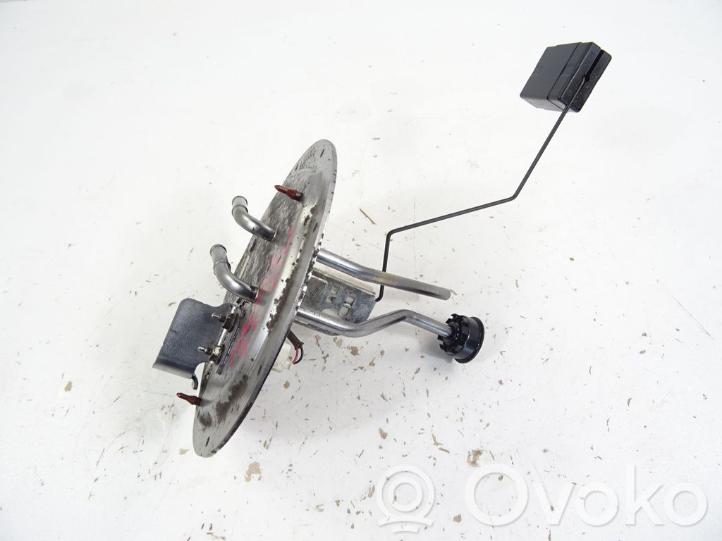 Mazda 6 Fuel tank 