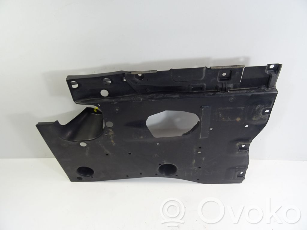 Placa protectora del centro/medio   GHP9561Z1,GHP9561Z1