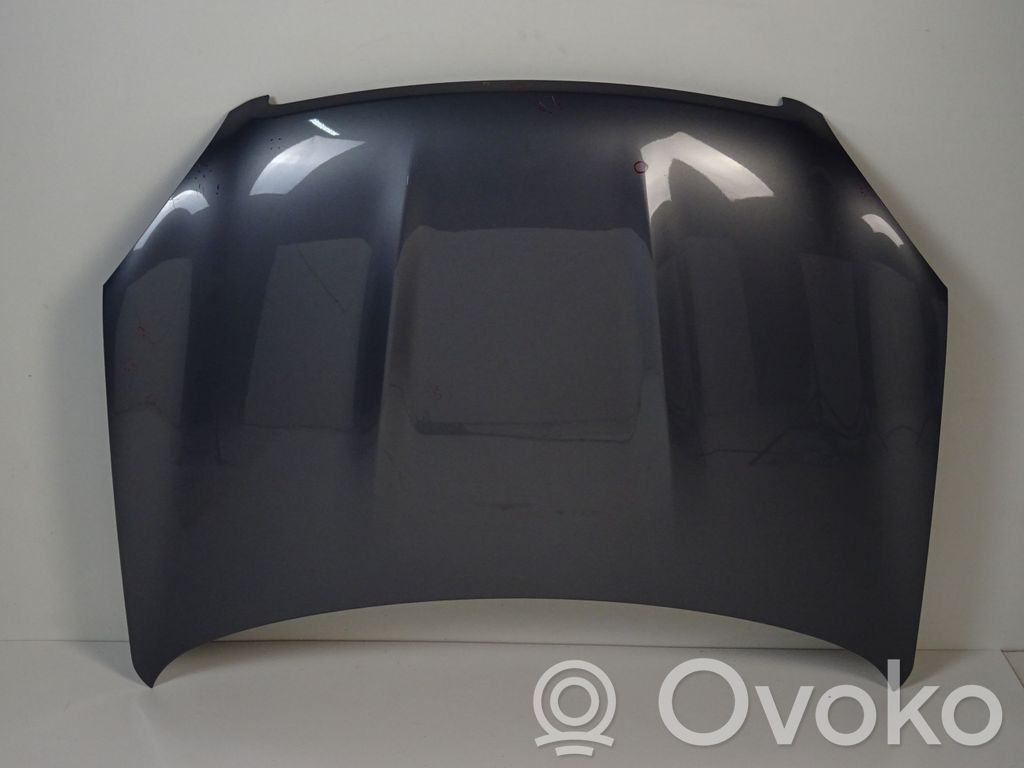 Nissan Qashqai Pokrywa przednia / Maska silnika 