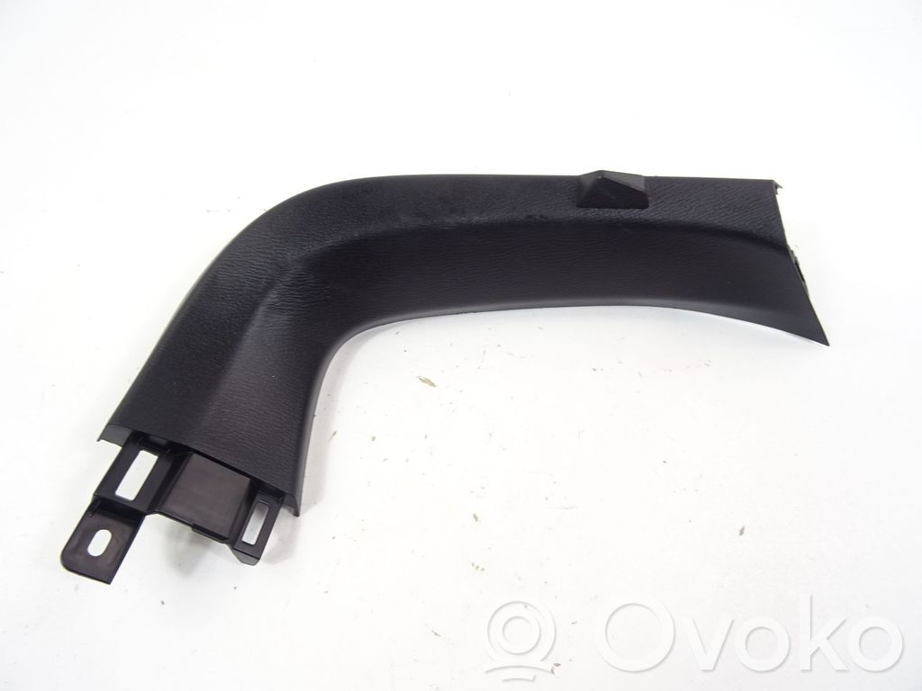 Mazda 6 Trunk/boot trim cover 