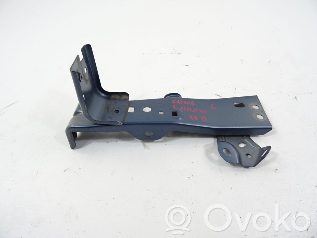 Mazda 6 Fender mounting bracket 