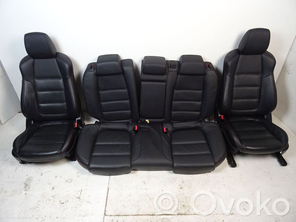 Sitze komplett   UK