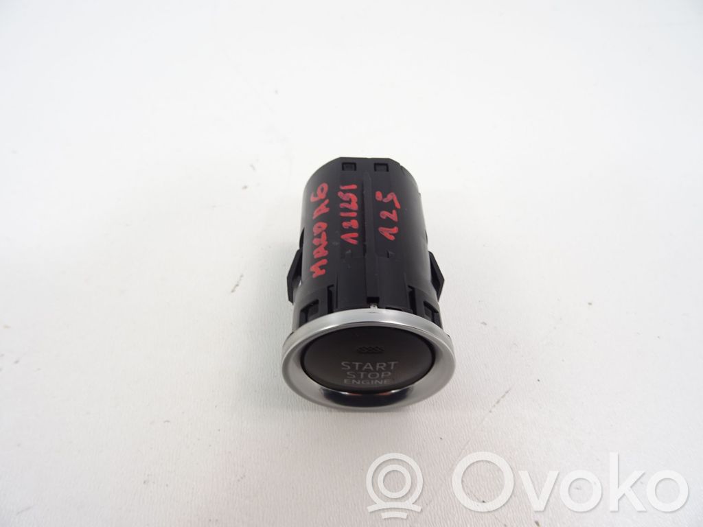 Engine start stop button switch   GKL1663S0A,GKL1663S0A