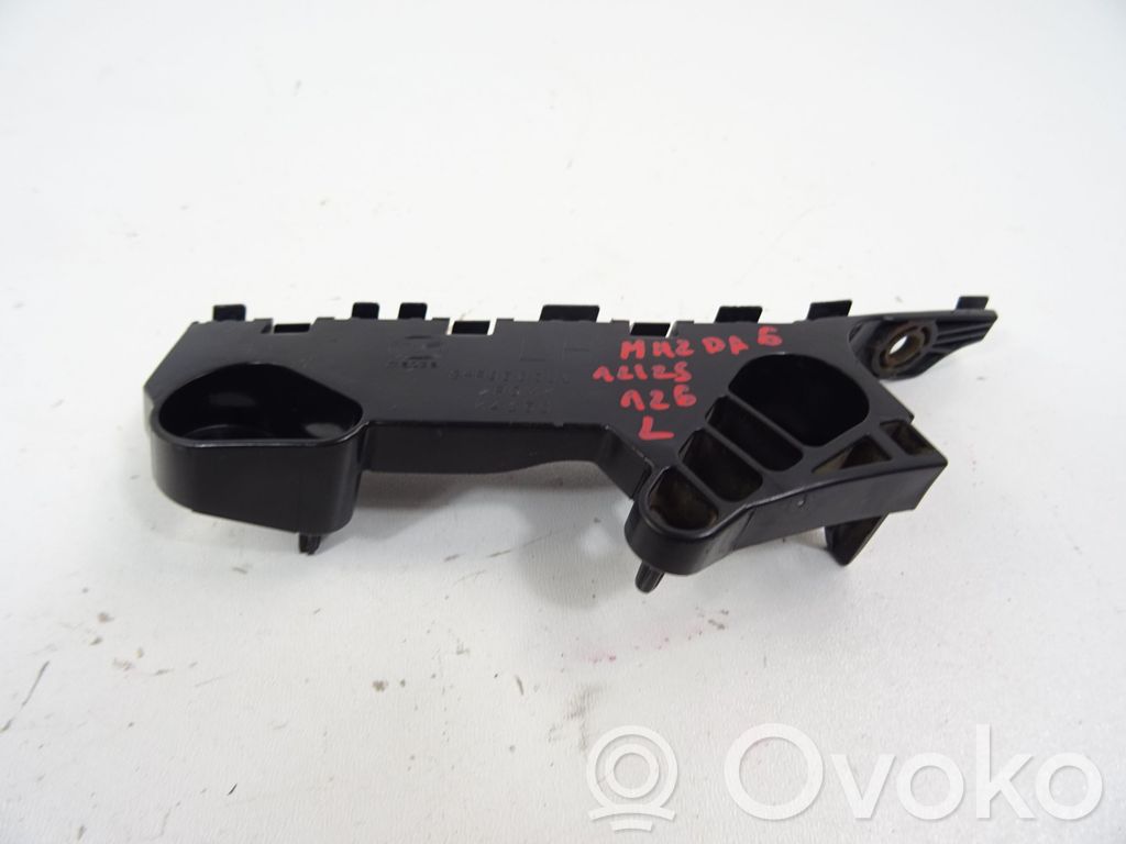 Soporte del parachoques delantero   GHP9500U1