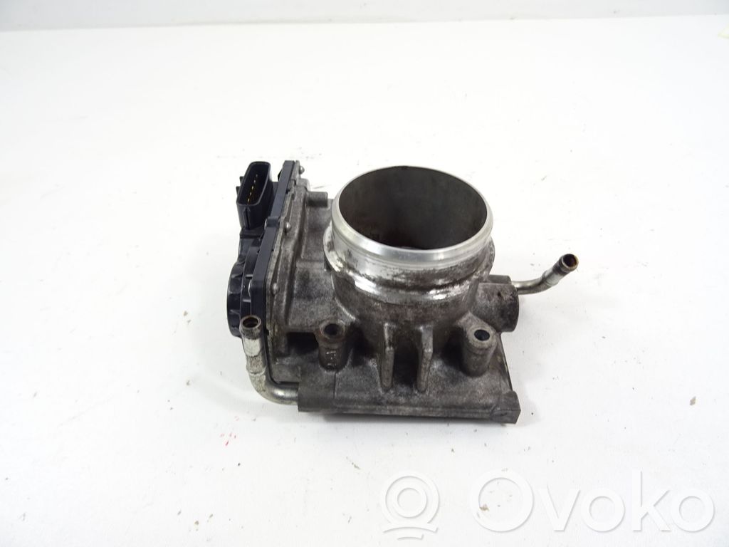 Mazda 6 Elektrische Drosselklappe 