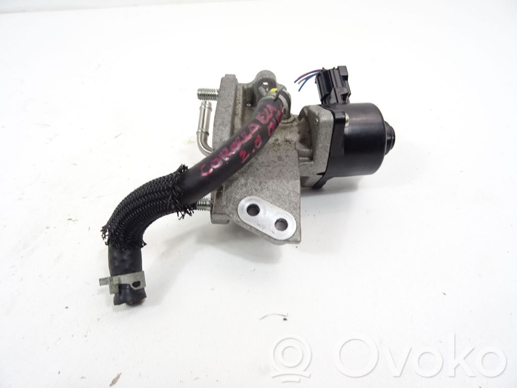 EGR-venttiili   2562024050,2562024050