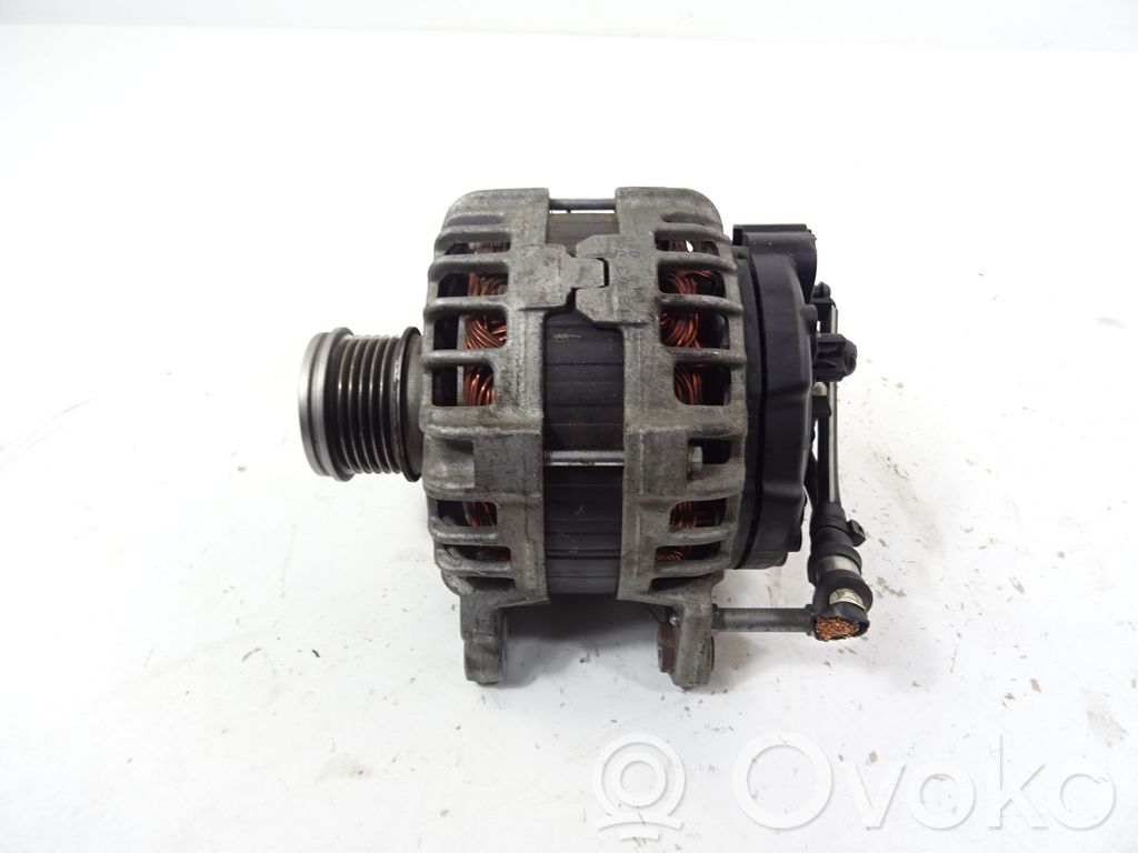Ģenerators   04L903024T,04L903024T