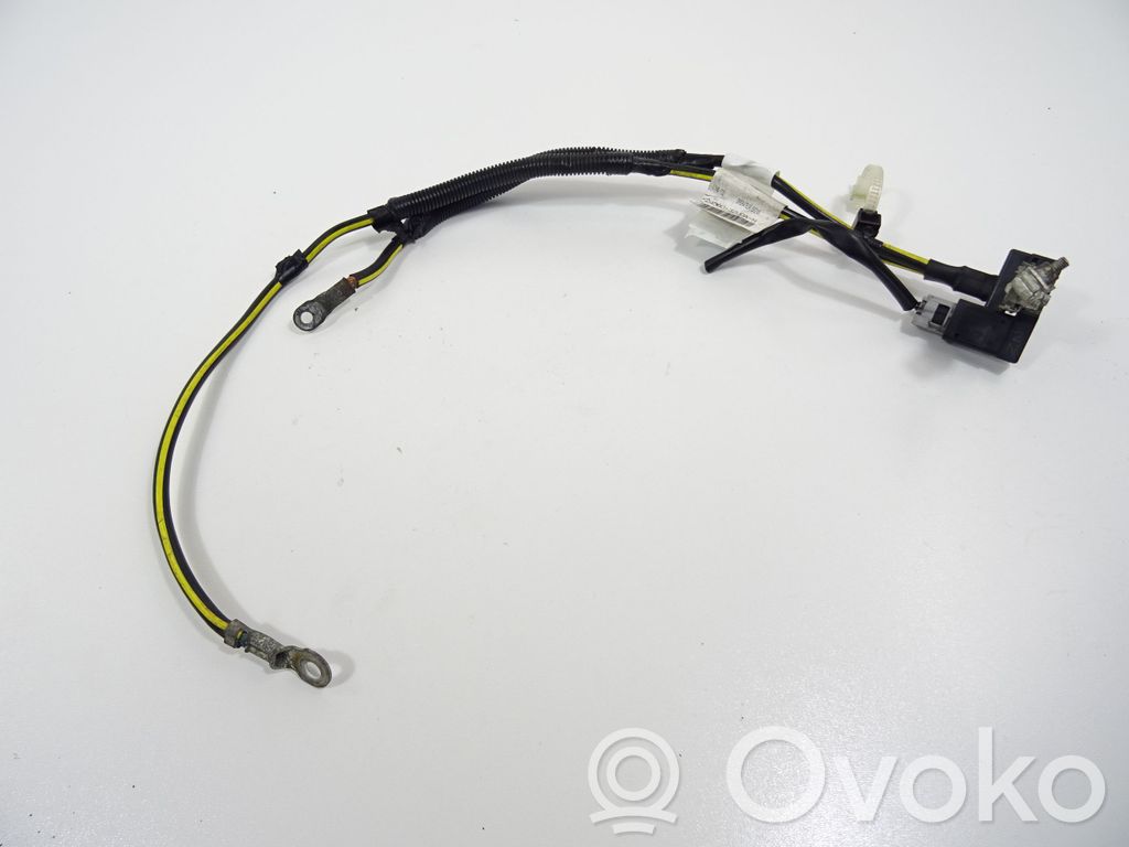 Nissan Pulsar Cable negativo de tierra (batería) 