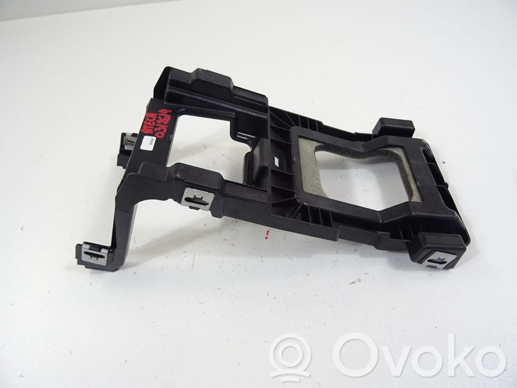 Seat Ateca Panneau de garniture console centrale 