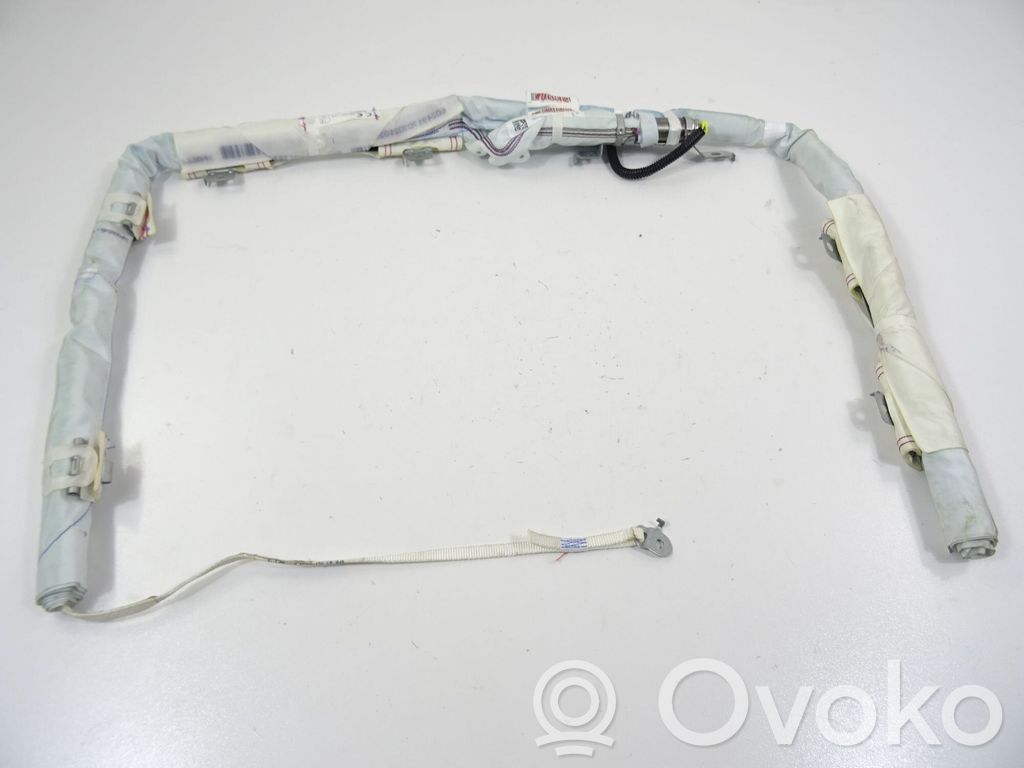 Airbag del techo   20142018,KOSTKA