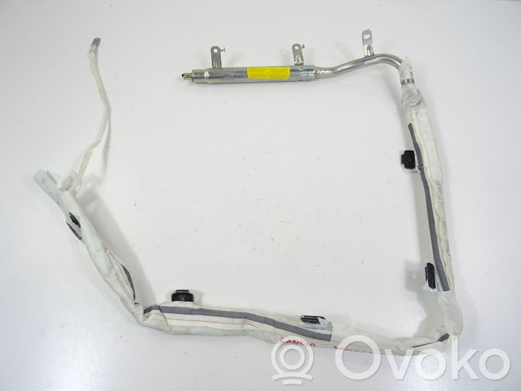 Lancia Ypsilon Jumta gaisa spilvens 