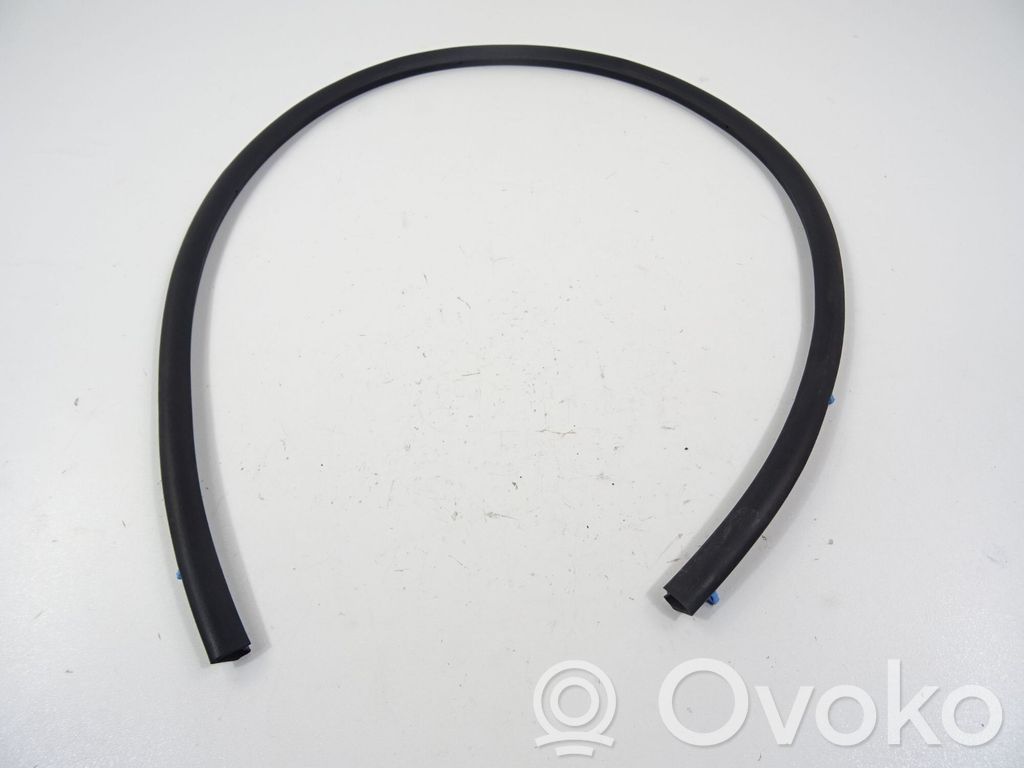 Nissan Qashqai Valytuvų apdaila (-os) 