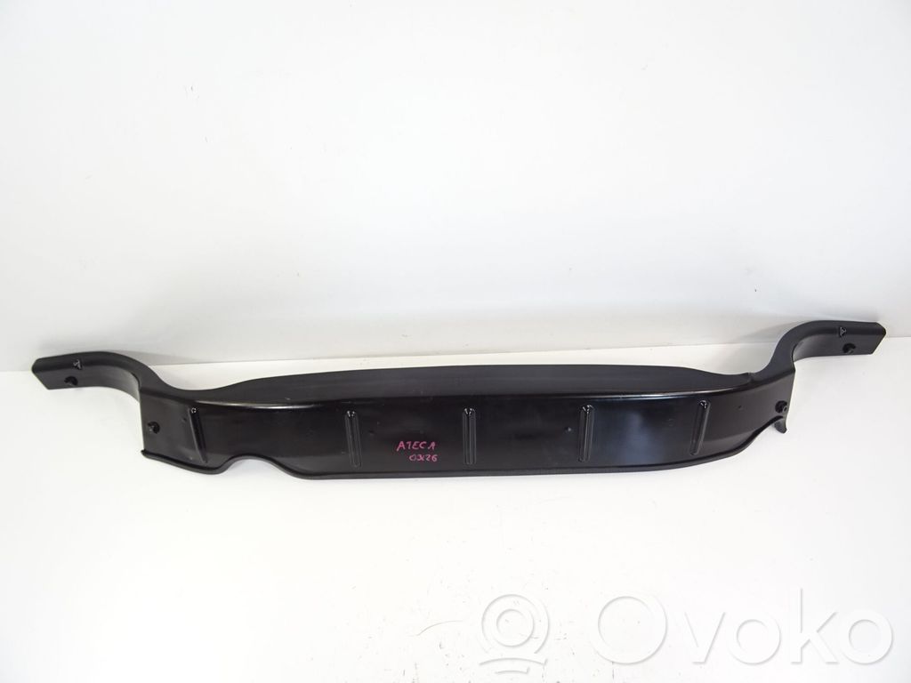 Seat Ateca Moldura del limpia 