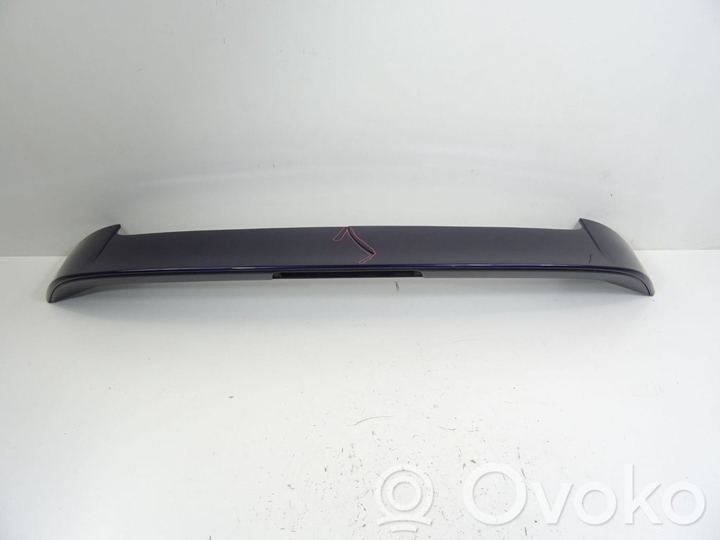 Nissan Pulsar Rear window tailgate spoiler 