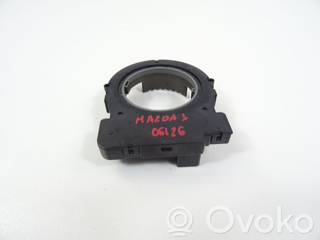 Mazda 3 II Vairo padėties (kampo) daviklis 