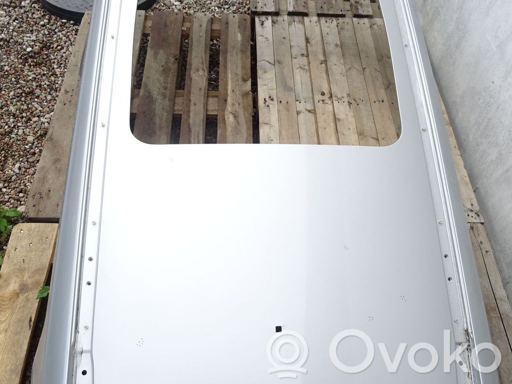 Nissan X-Trail T32 Plafon 