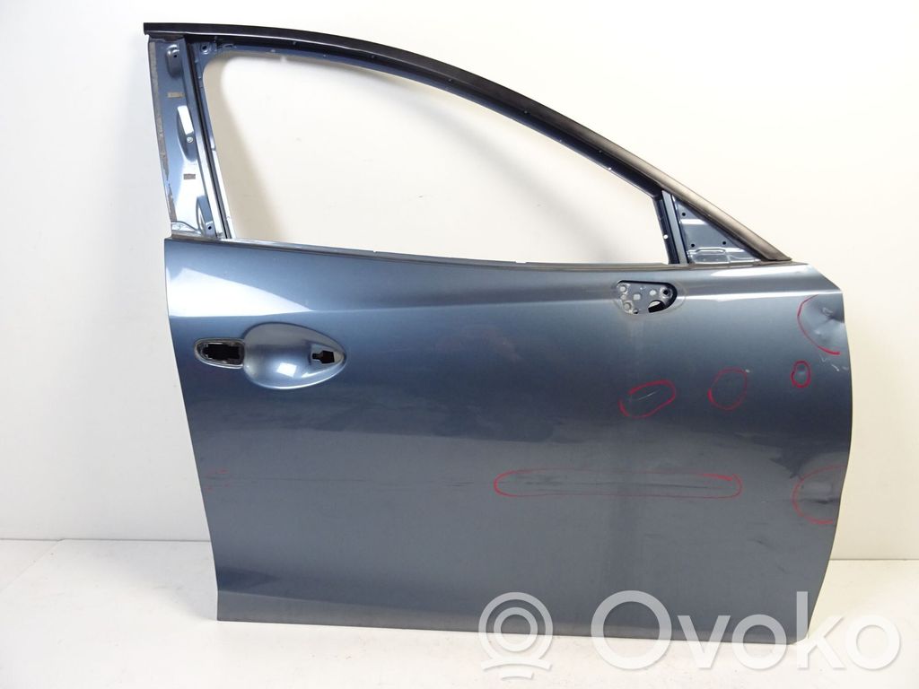 Etuovi   20132016,42B,HATCHBACK,KOD,LAKIERU,PRAWE
