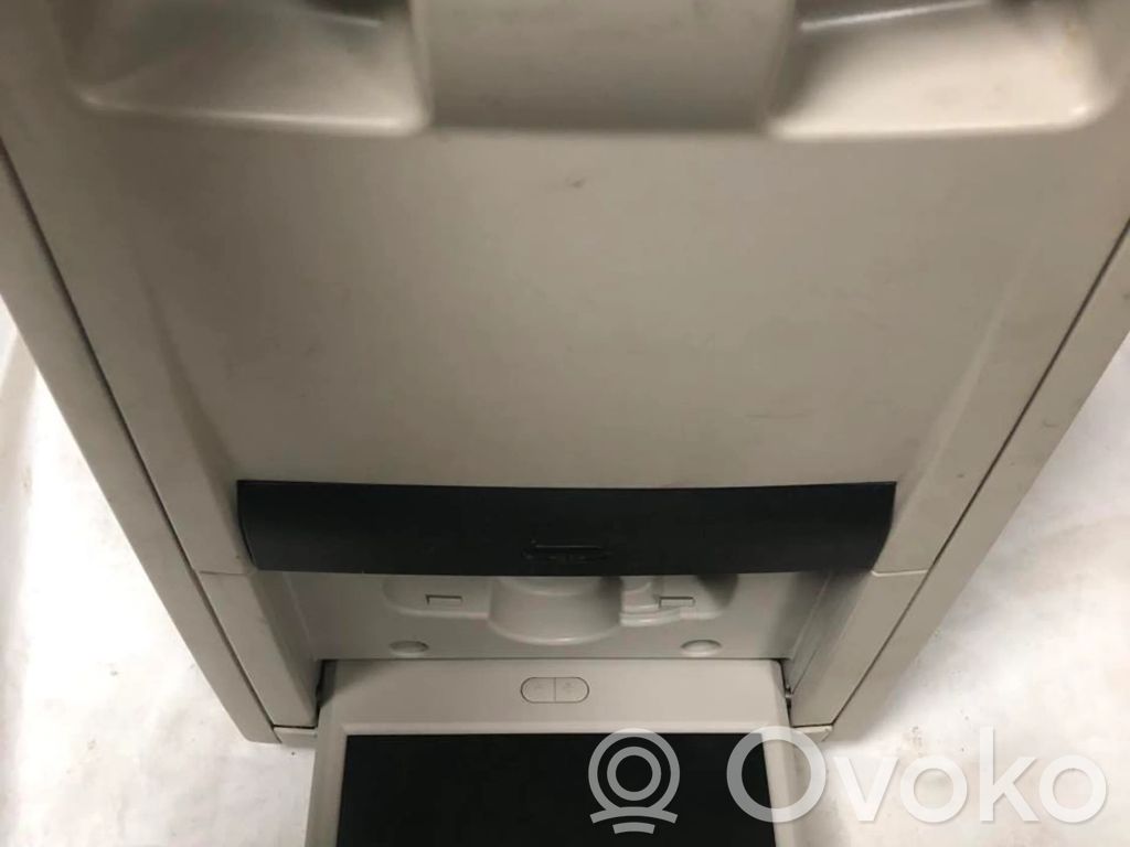 Chrysler Town & Country V Monitor / wyświetlacz / ekran 