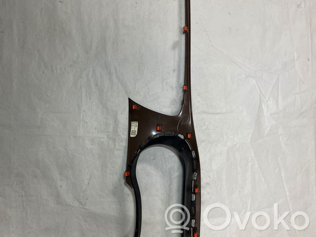 Moldura del panel   5RL24156AC,5091149,61868AF,261804,5RV70TRMAA