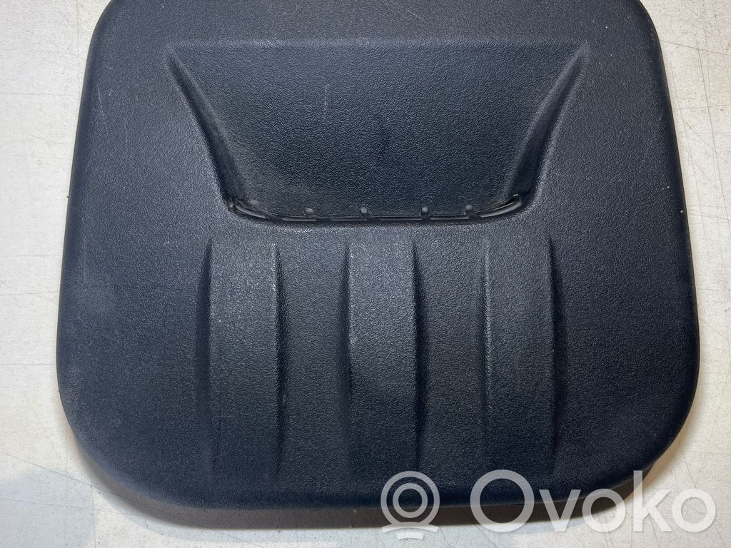 Chrysler Pacifica Oro grotelės gale 