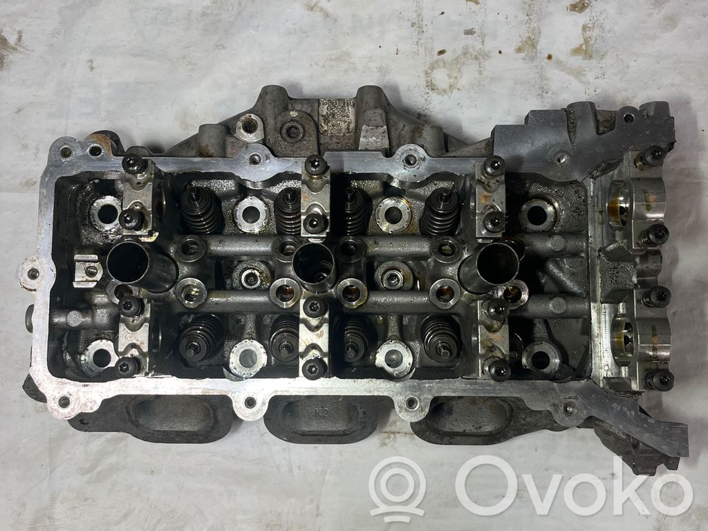 Chrysler Town & Country V Galva 