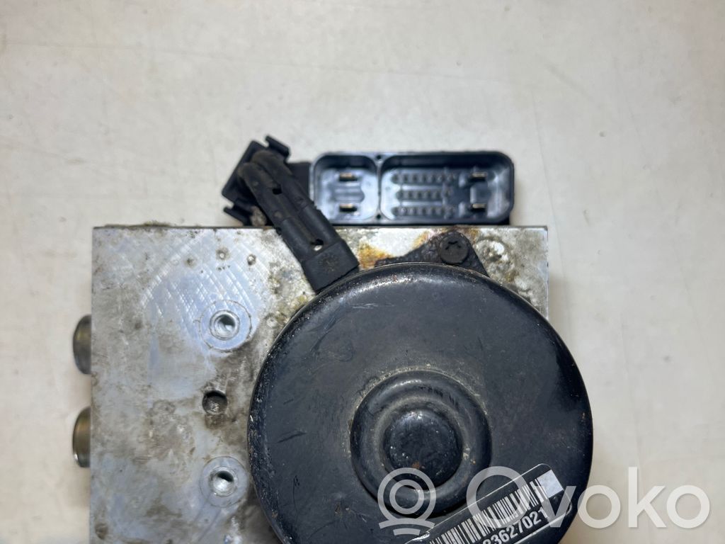 Chrysler Town & Country V ABS bloks 