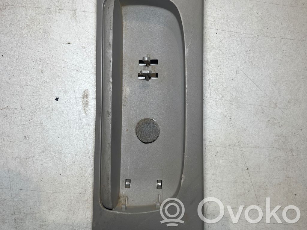 Chrysler Town & Country V Kita bagažinės apdailos detalė 