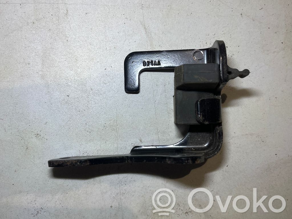 Chrysler Pacifica Other exterior part 