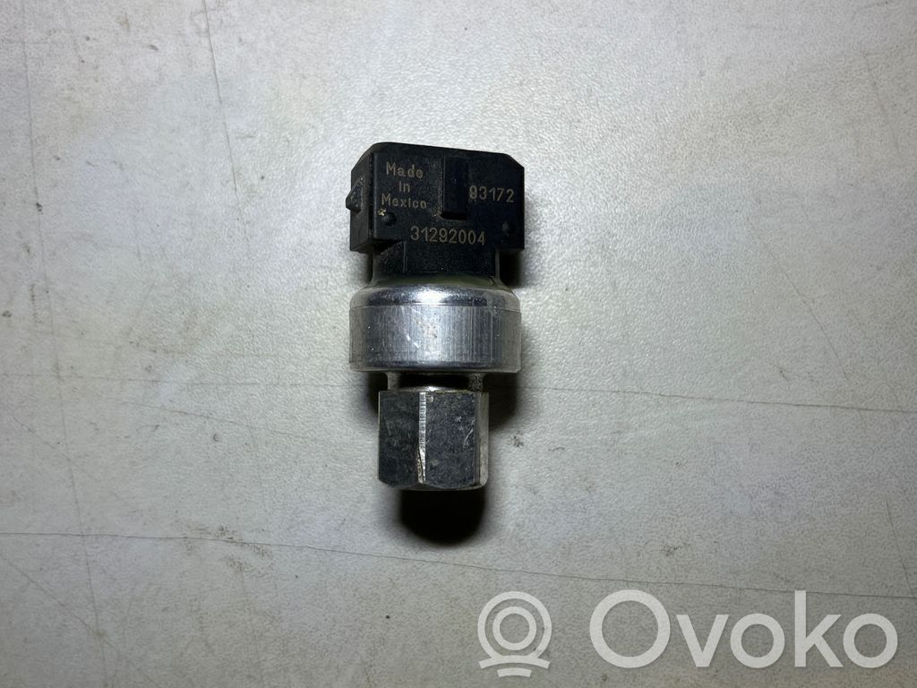 Volvo V70 Sensor de presión del aire acondicionado (A/C) 