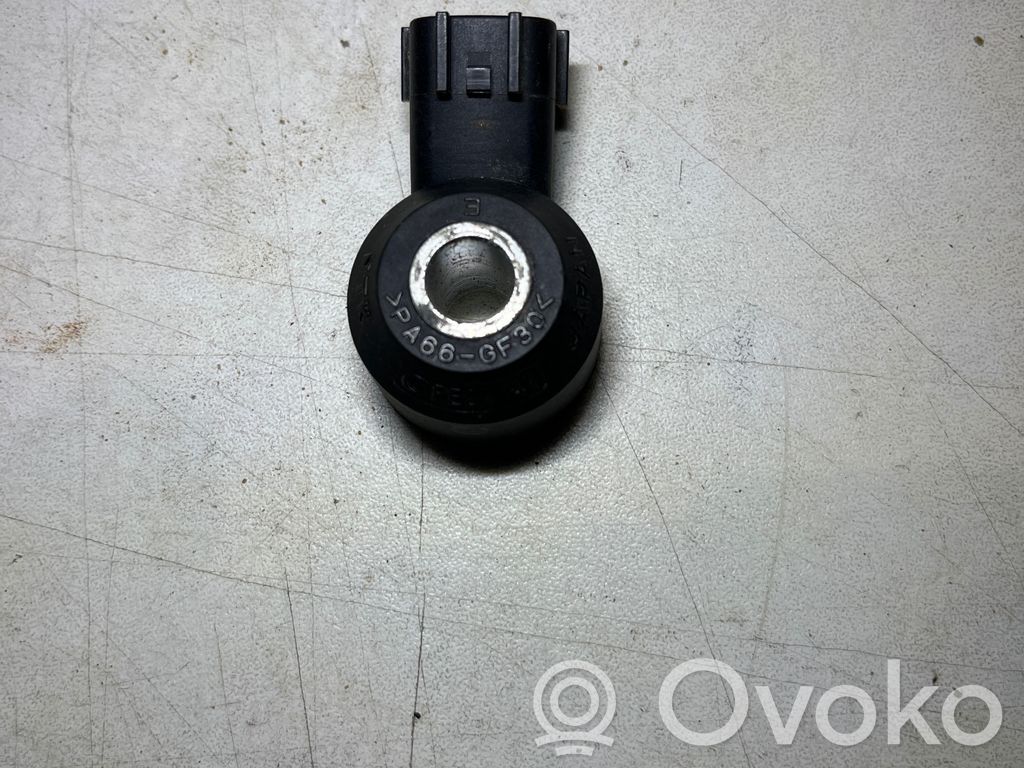 Detonation knock sensor   PE0141