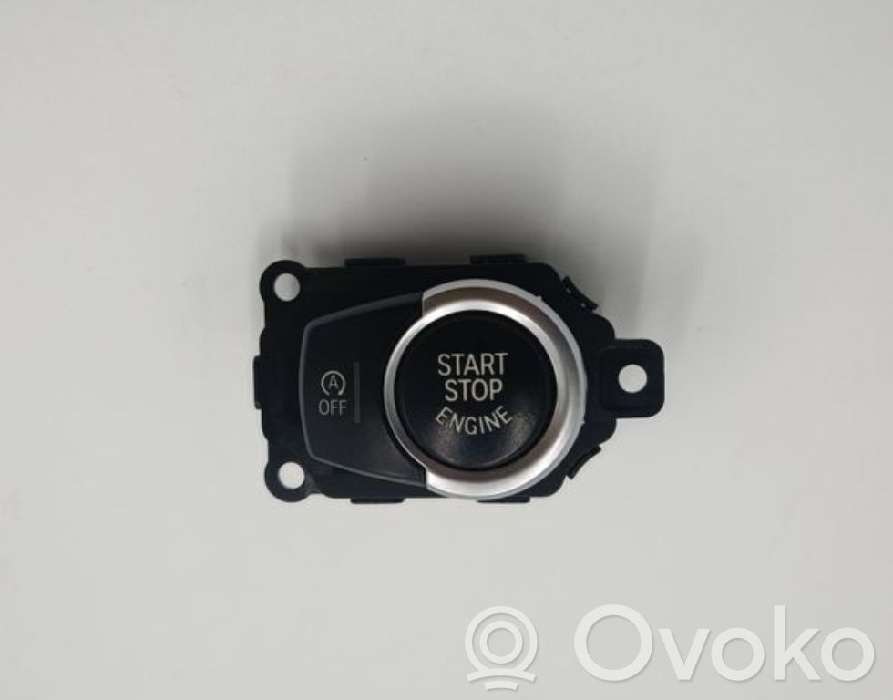 Engine start stop button switch   9263433,3393210103,61319263433,61319225239,61319291693,9225239,9291693