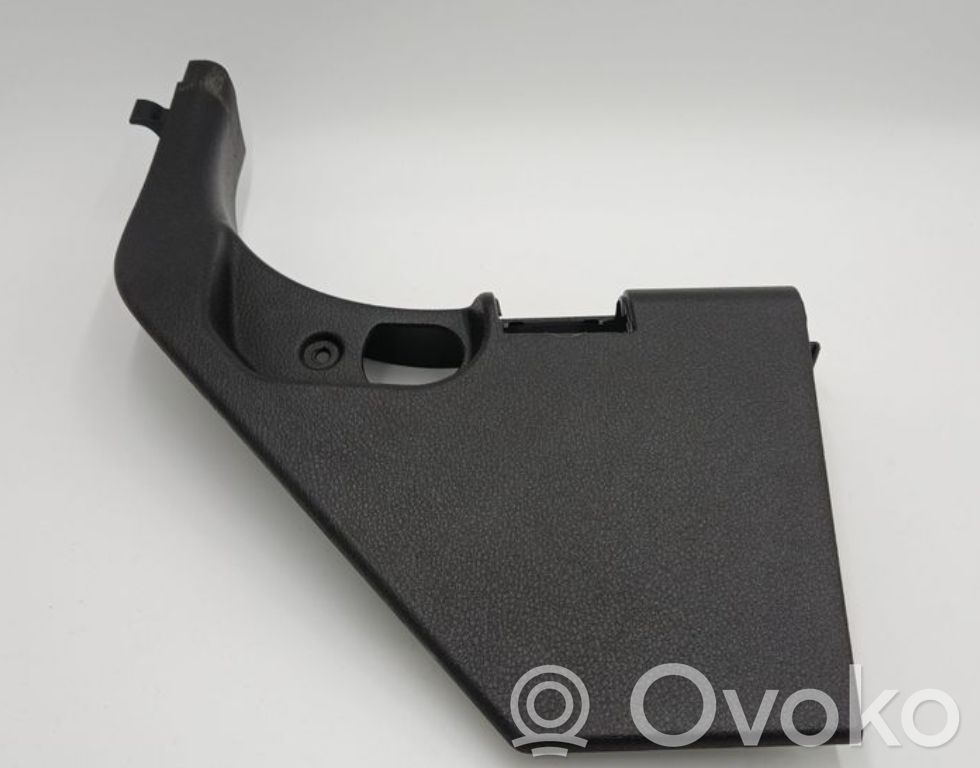 BMW X3 F25 Capac lateral zonă picioare 