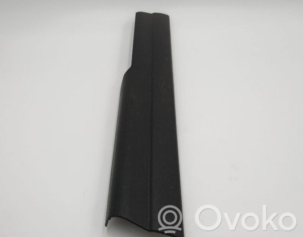 BMW X3 F25 Moldura protectora del borde delantero 