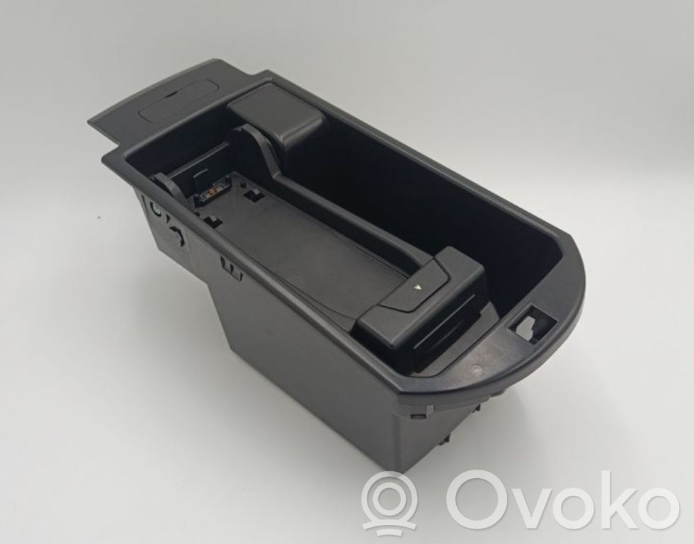 BMW X3 F25 Sterownik / Moduł sterujący telefonem 